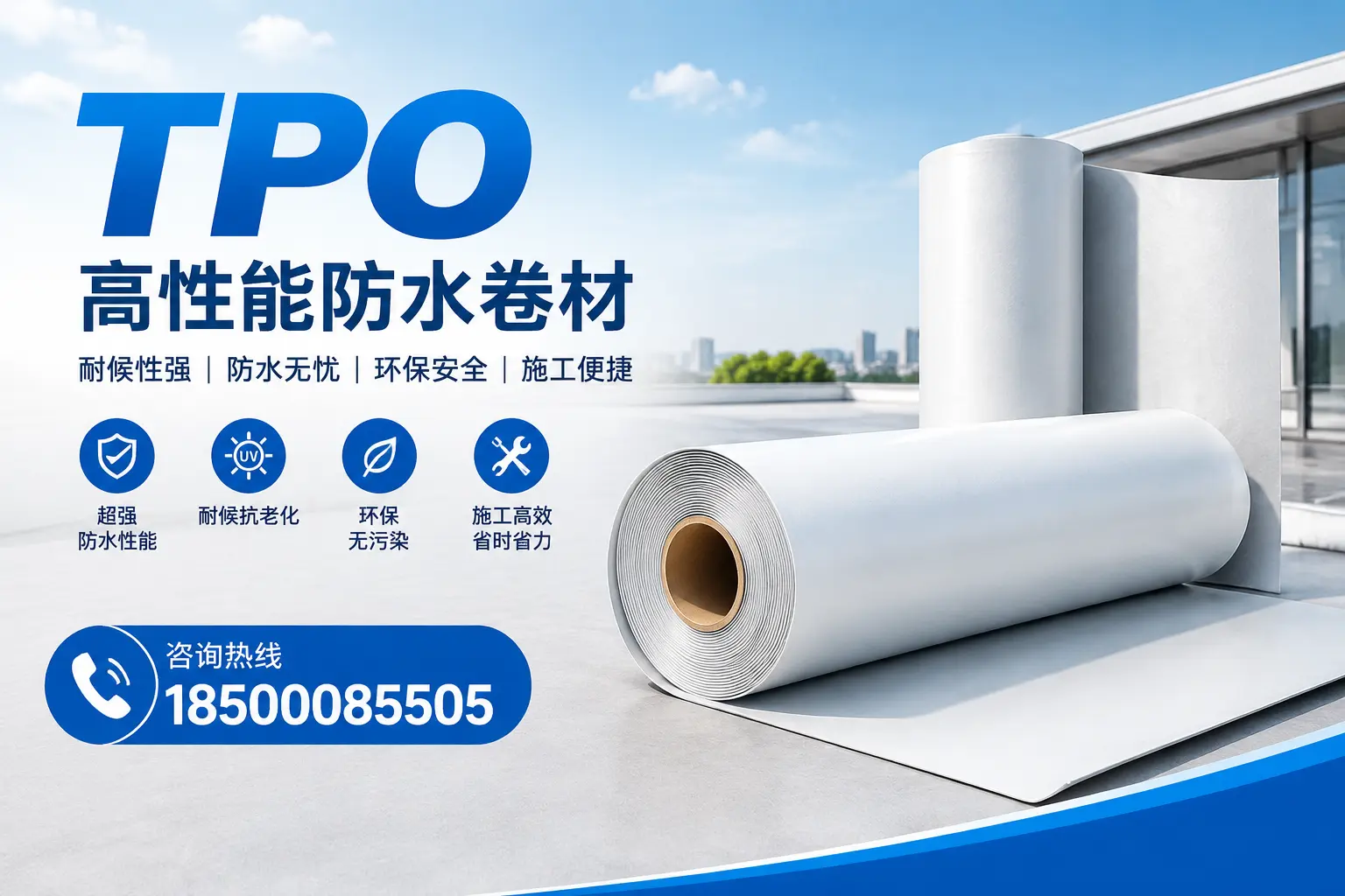 tpo产品质量评估标准，龙岩企业需掌握的关键要点